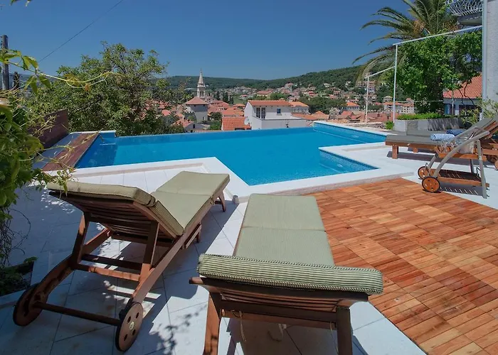 Villa Tota Glamur