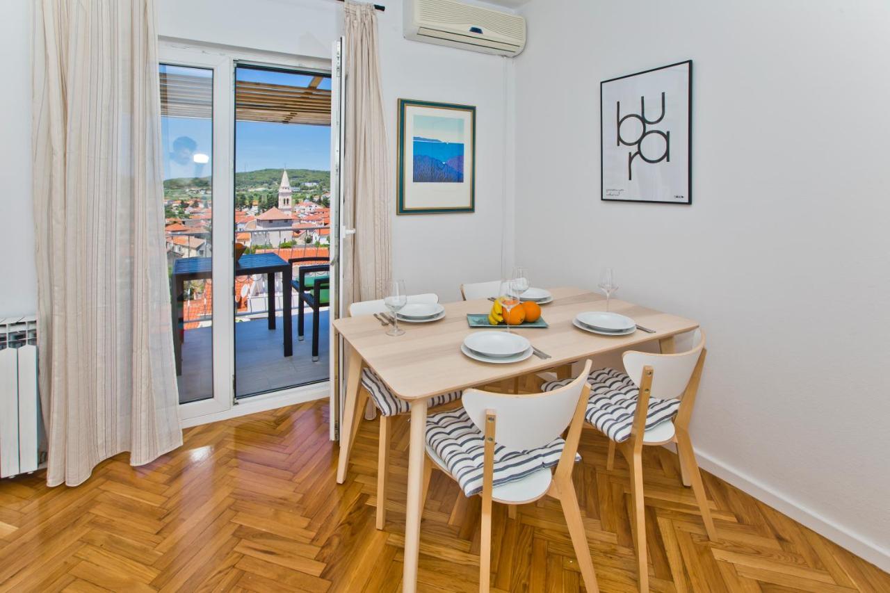 Tota Glamur Apartment Jelsa (Hvar)