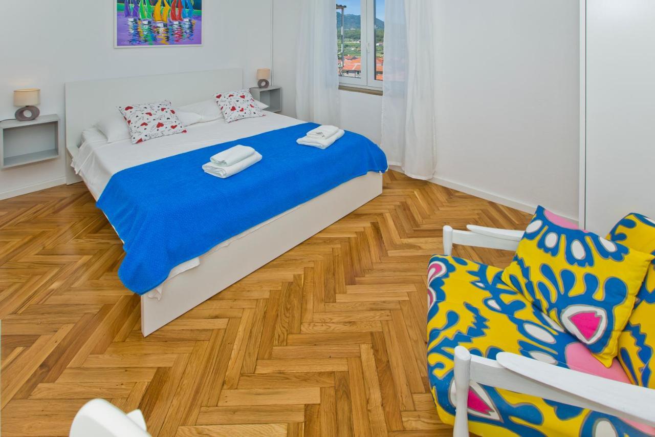 Tota Glamur Apartment *
