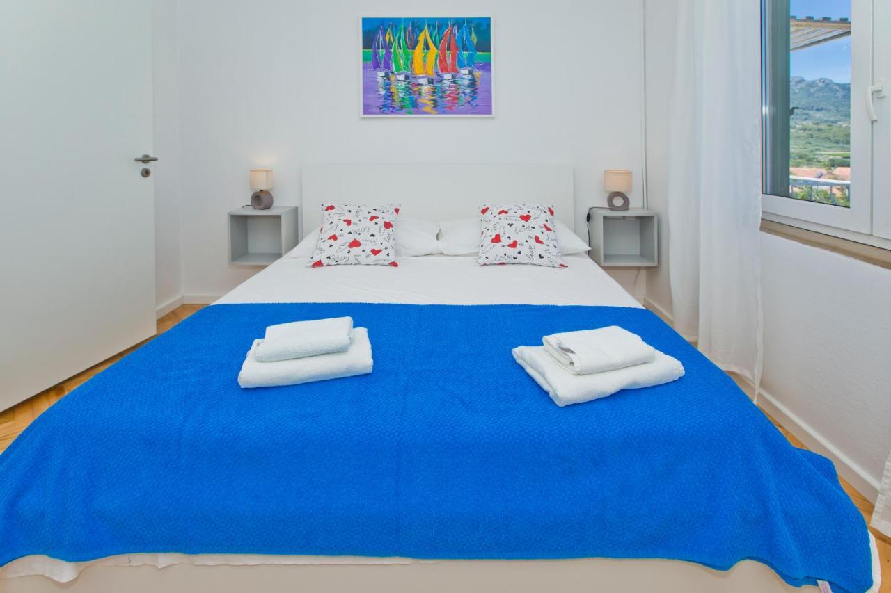 Tota Glamur Apartment Jelsa (Hvar)