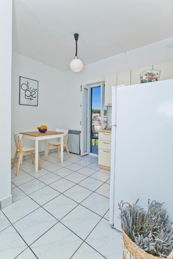 Tota Glamur Apartment Jelsa (Hvar)
