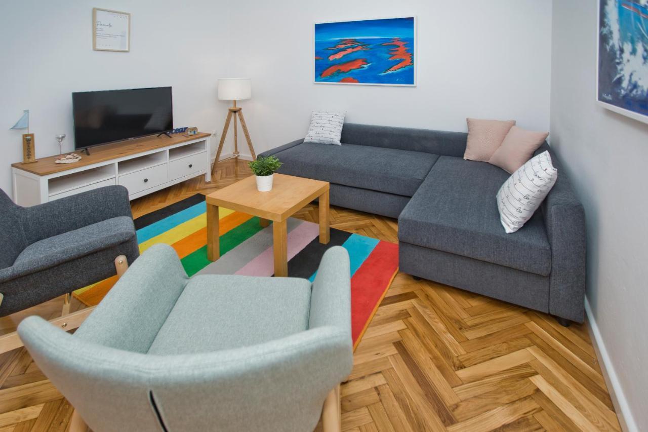 Tota Glamur Apartment