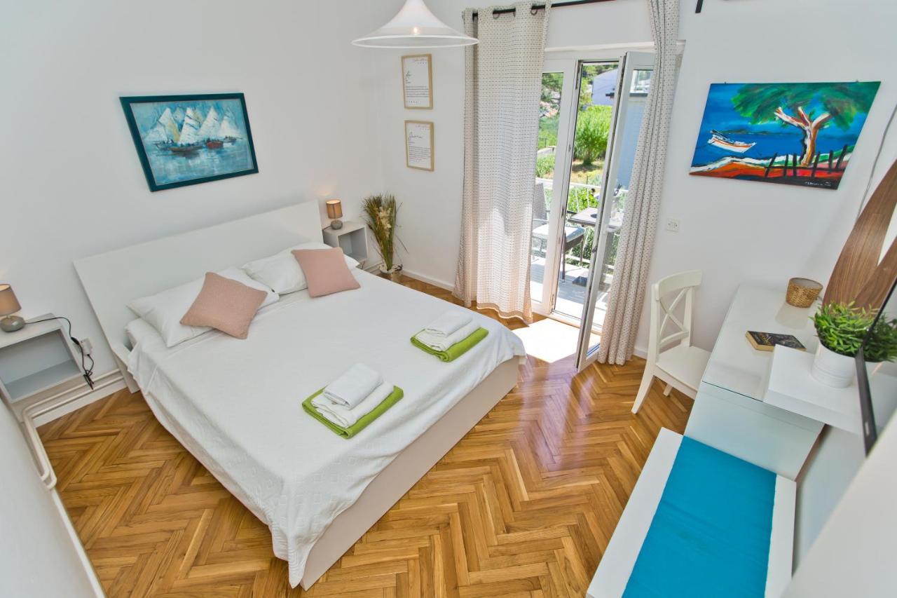 Tota Glamur Apartment