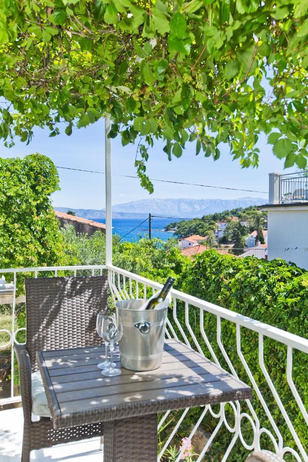 Apartment Tota Glamur Jelsa (Hvar)