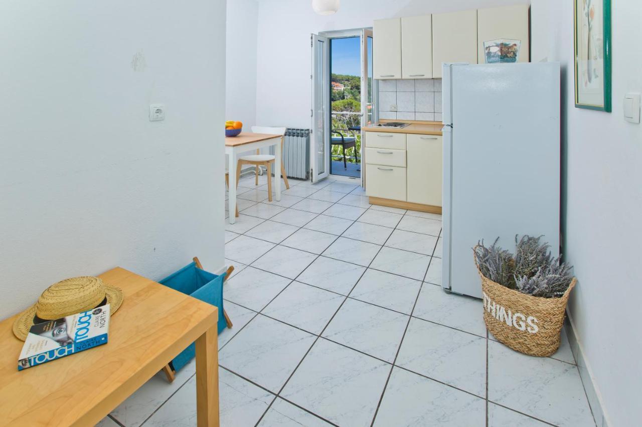 Tota Glamur Apartment Jelsa (Hvar)