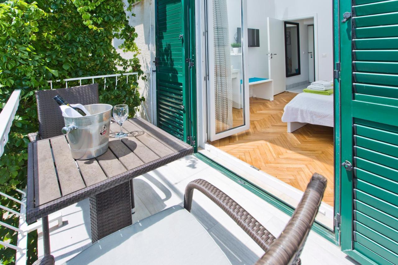 Apartmán Tota Glamur *