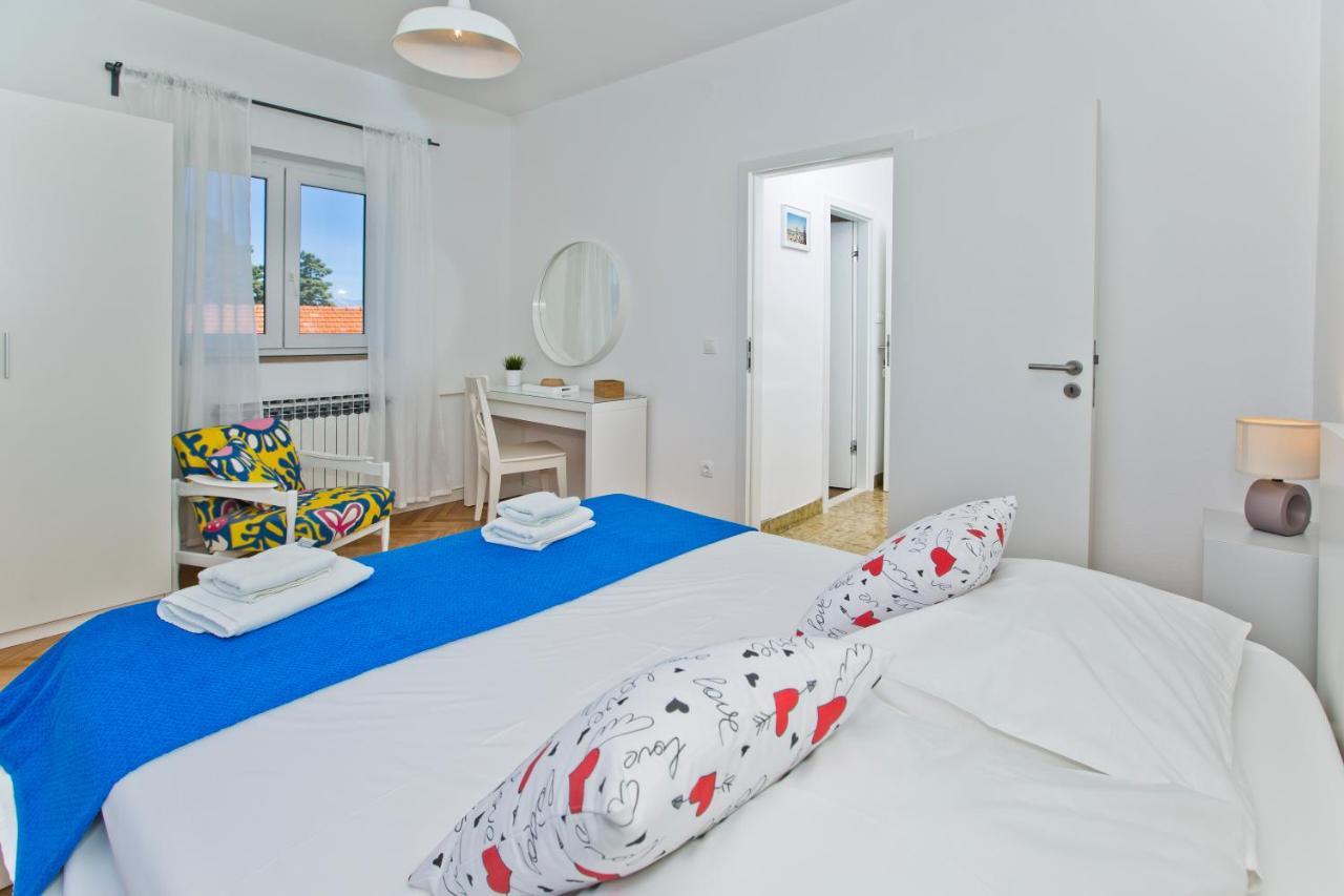 Tota Glamur Apartment *