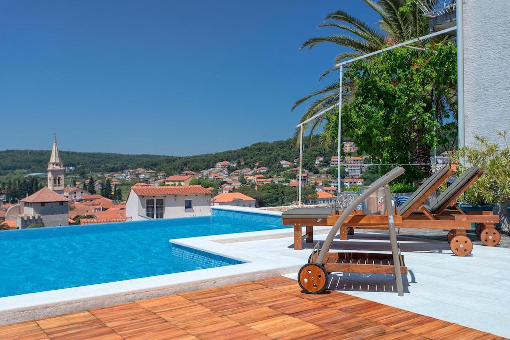 Tota Glamur Apartment