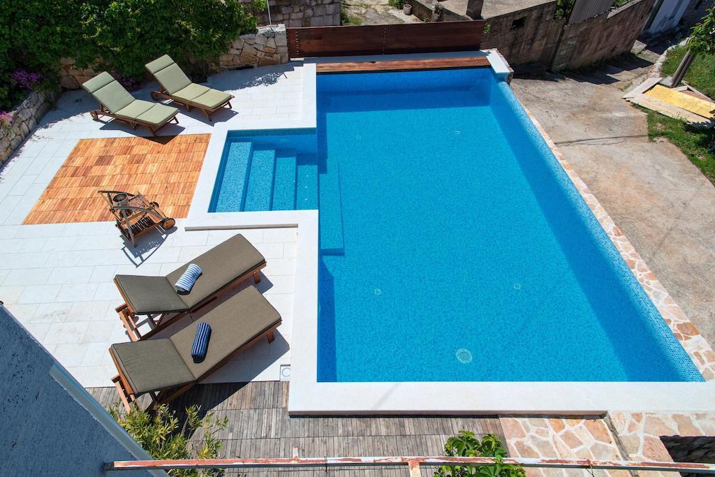 Apartment Tota Glamur *