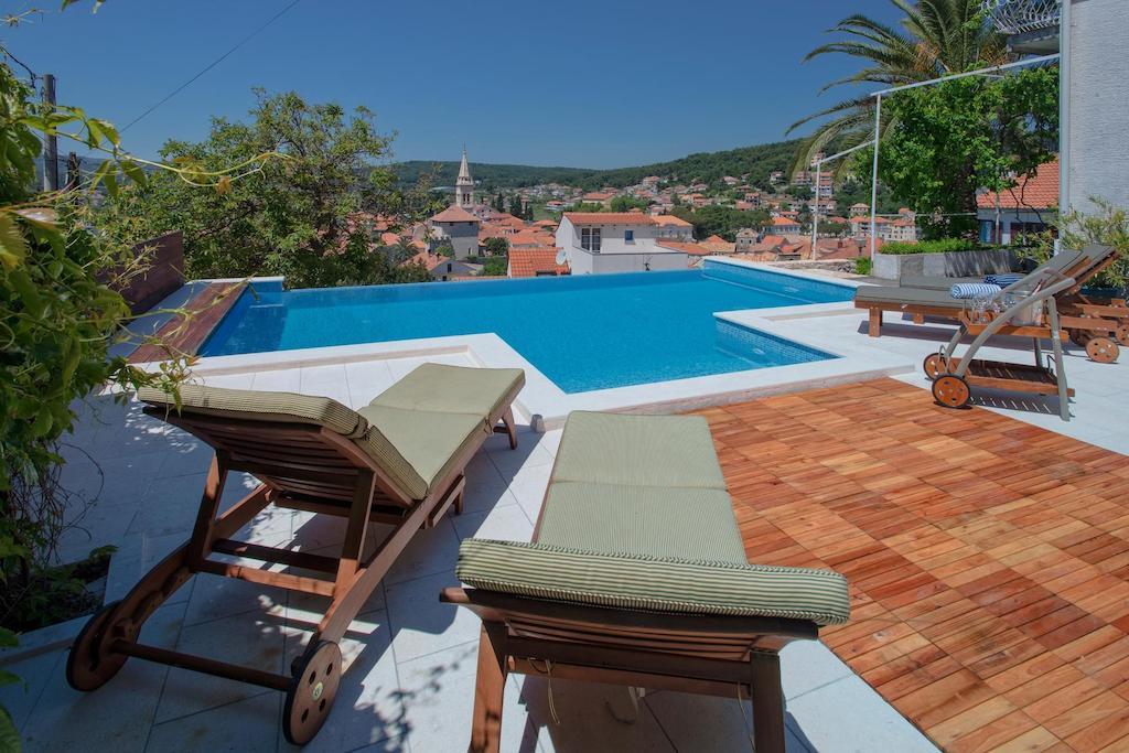 Apartment Tota Glamur Jelsa (Hvar)